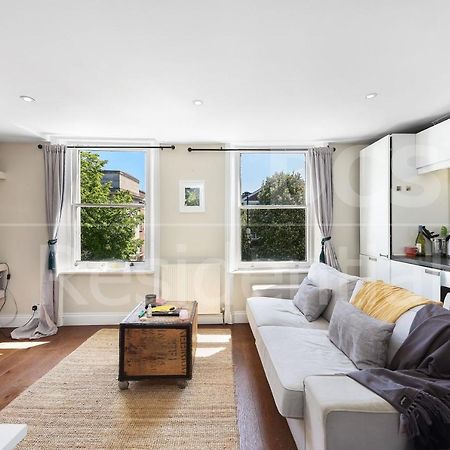 Modernised Apartments 1 And 2 Bedrooms Option Terrace And Balcony High Street Лондон Екстер'єр фото