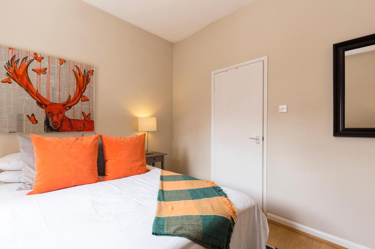 Modernised Apartments 1 And 2 Bedrooms Option Terrace And Balcony High Street Лондон Екстер'єр фото