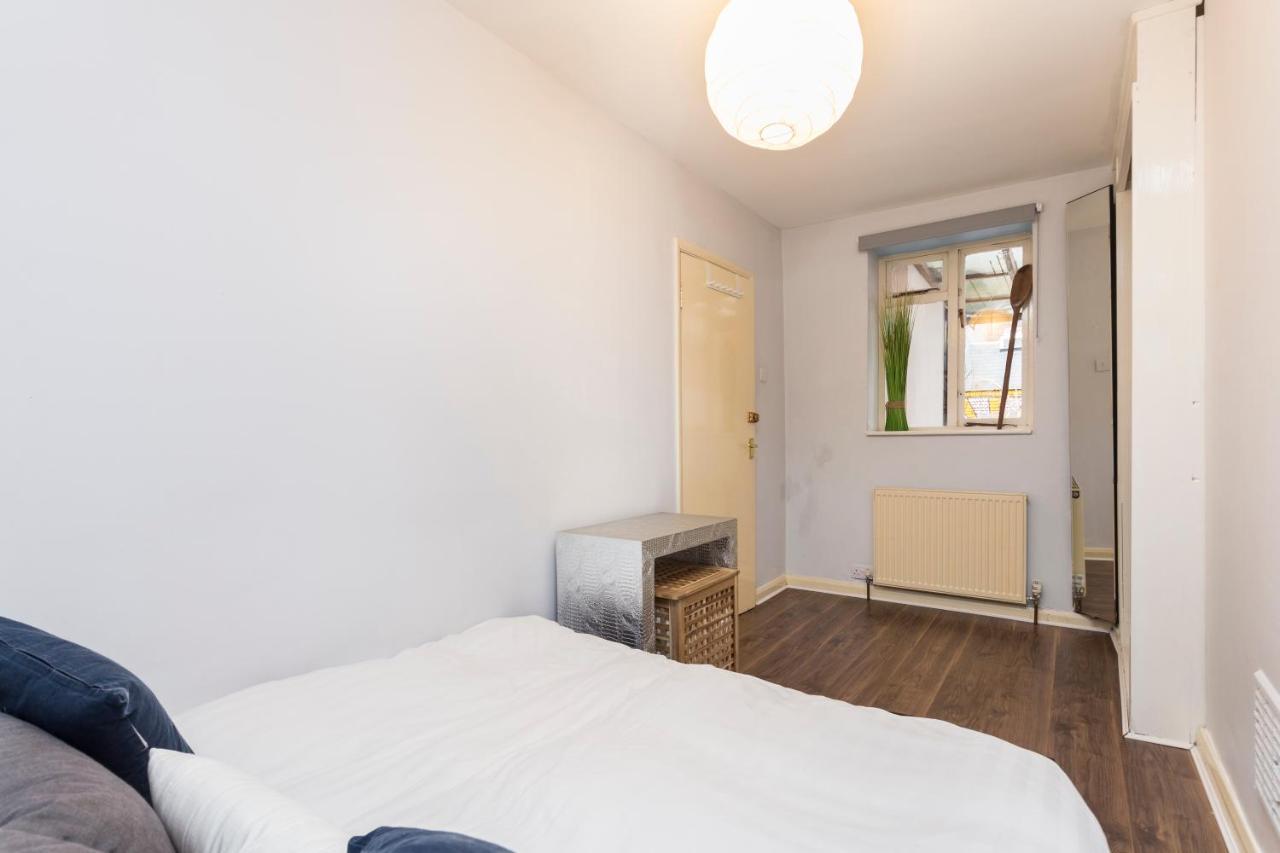 Modernised Apartments 1 And 2 Bedrooms Option Terrace And Balcony High Street Лондон Екстер'єр фото