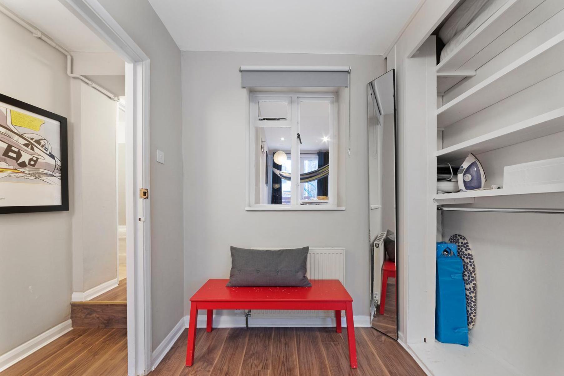 Modernised Apartments 1 And 2 Bedrooms Option Terrace And Balcony High Street Лондон Екстер'єр фото