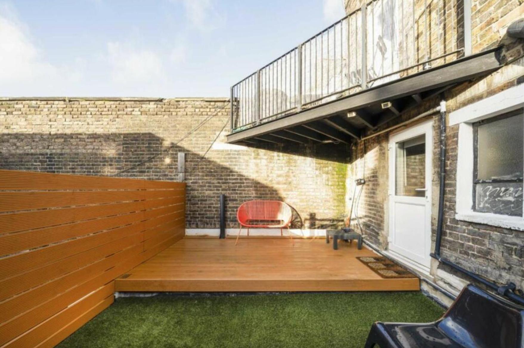 Modernised Apartments 1 And 2 Bedrooms Option Terrace And Balcony High Street Лондон Екстер'єр фото